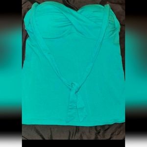 Victoria Secret halter bra top
